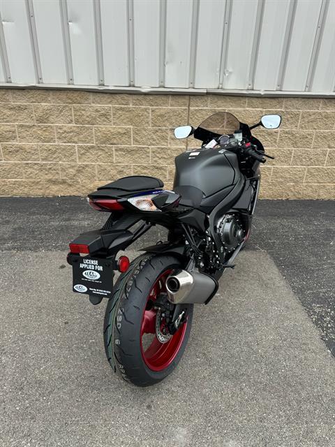 New 2026 Suzuki GSX-R600, De Pere WI | Specs, Price, Photos