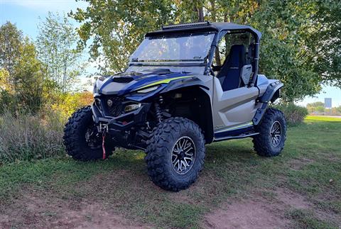 2023 Yamaha Wolverine RMAX2 1000 Limited Edition
