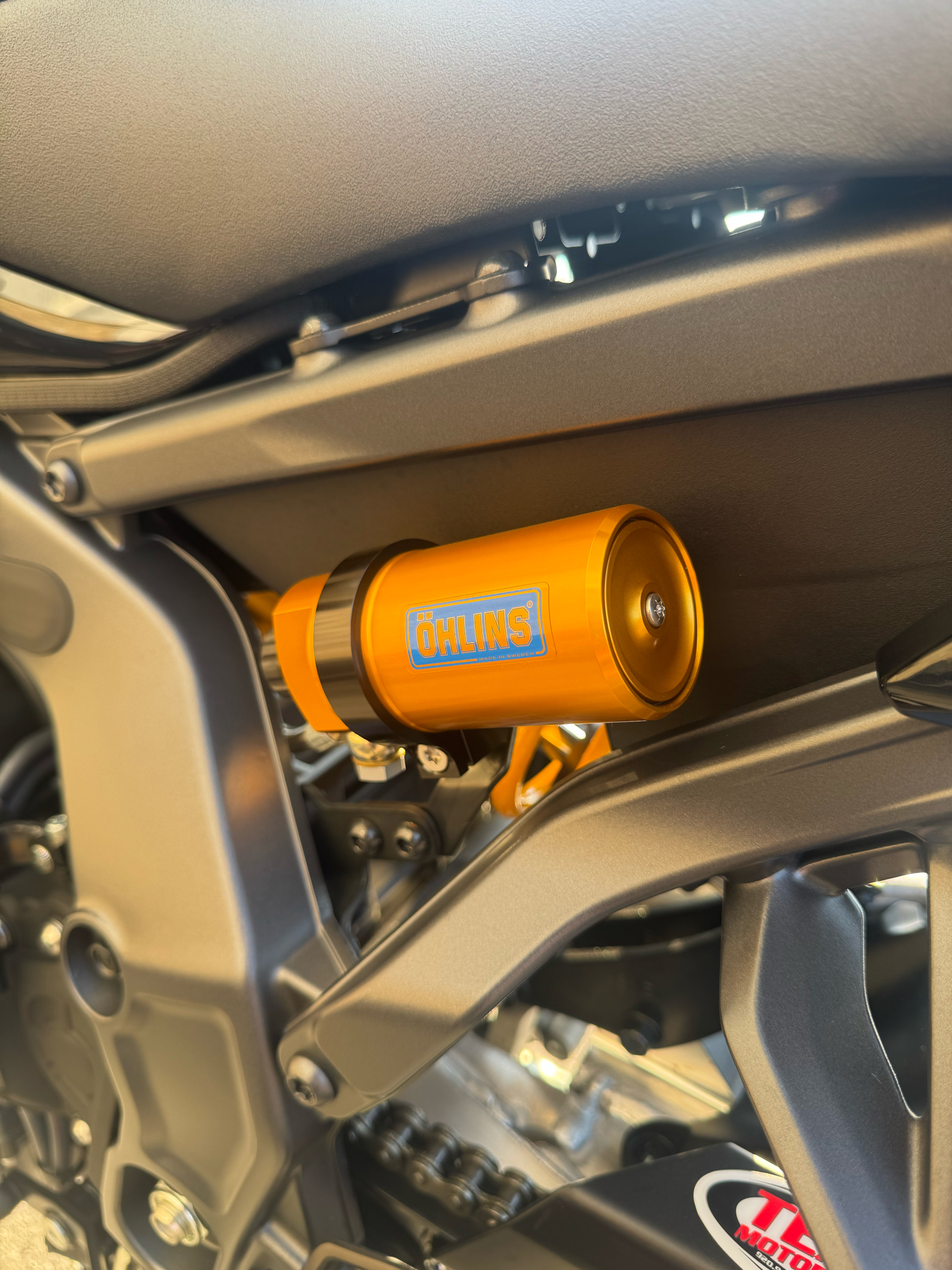 New 2025 Yamaha MT-09 SP, De Pere WI | Specs, Price, Photos
