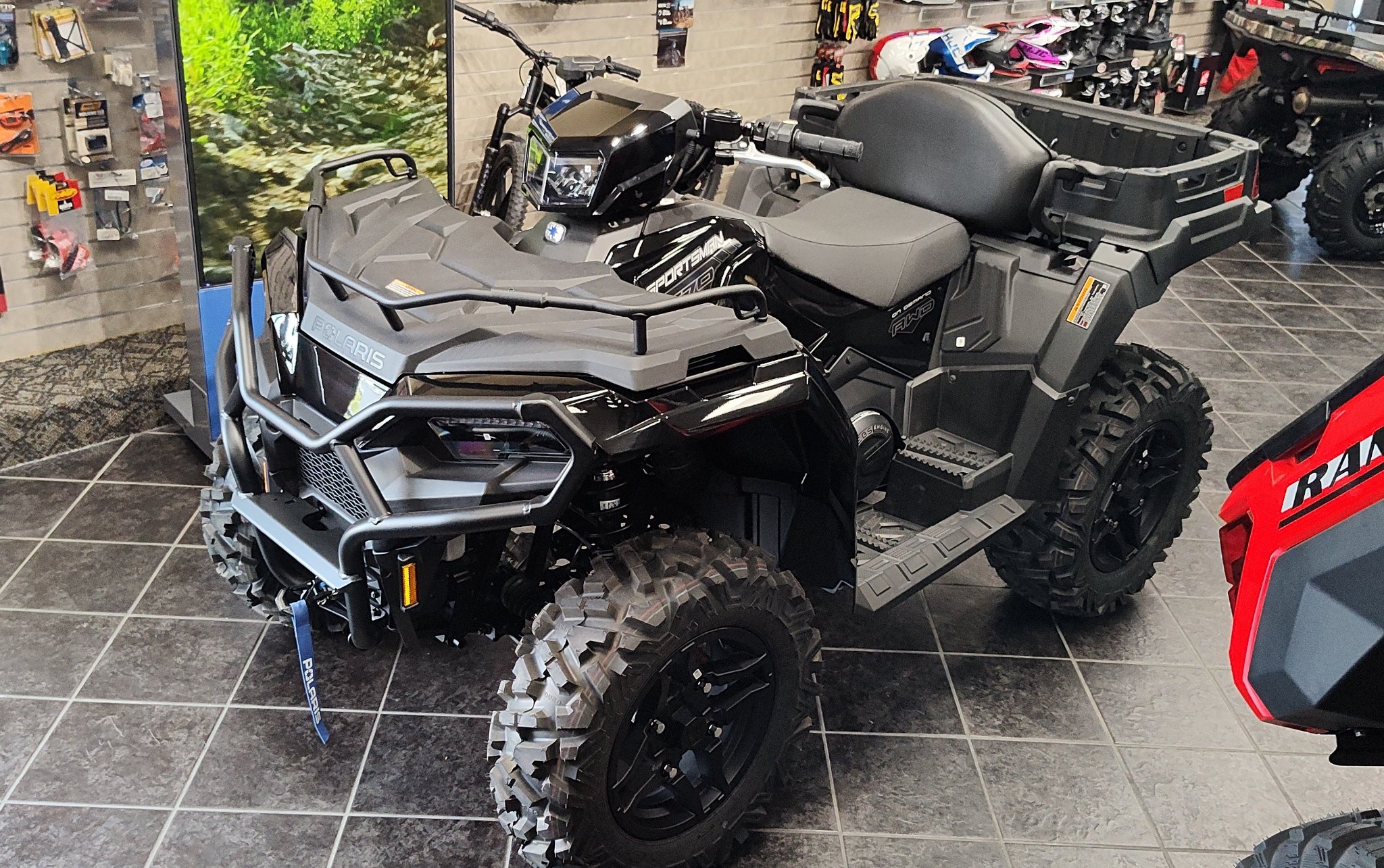 2026 Sportsman X2 570