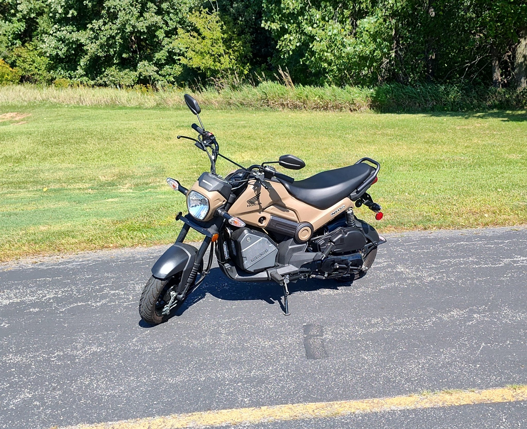 2022 Navi