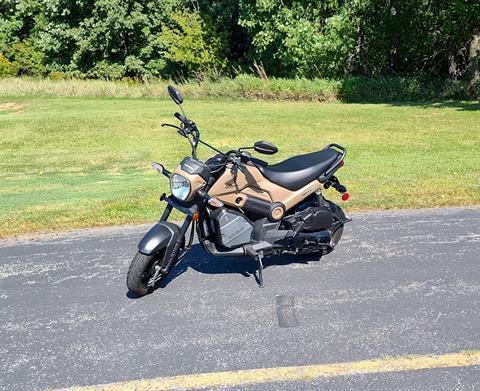 2022 Honda Navi — photo 1 of 15