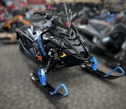 2020 Polaris 850 Indy XC 137 SC — photo 1 of 11