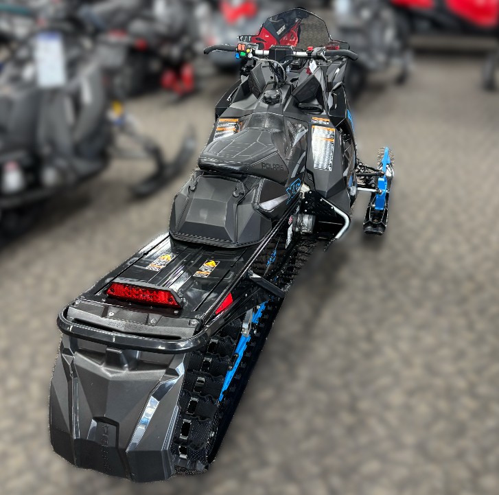 Used 2020 Polaris 850 Indy XC 137 SC, De Pere WI | Specs, Price