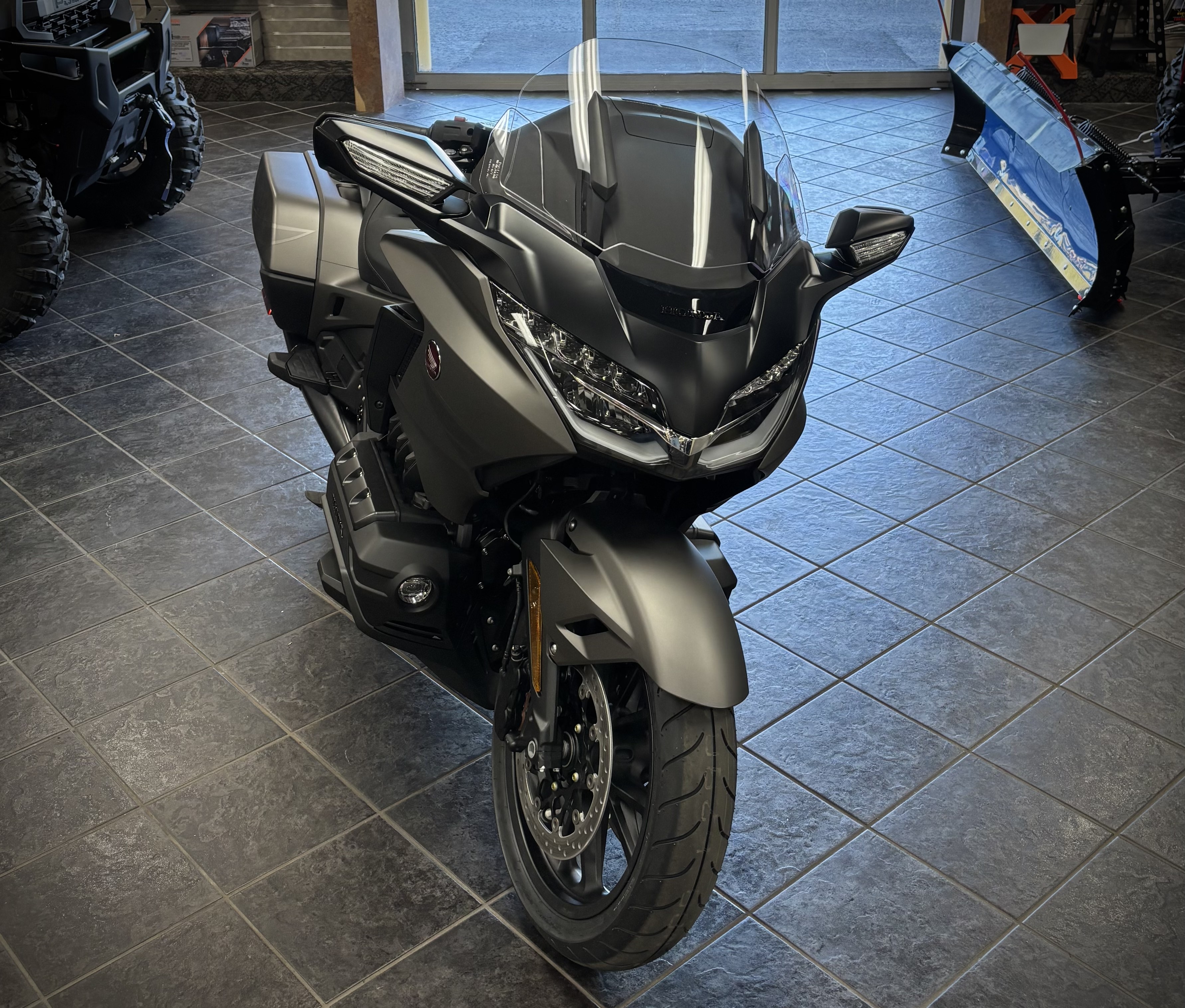 New 2026 Honda Gold Wing, De Pere WI | Specs, Price, Photos