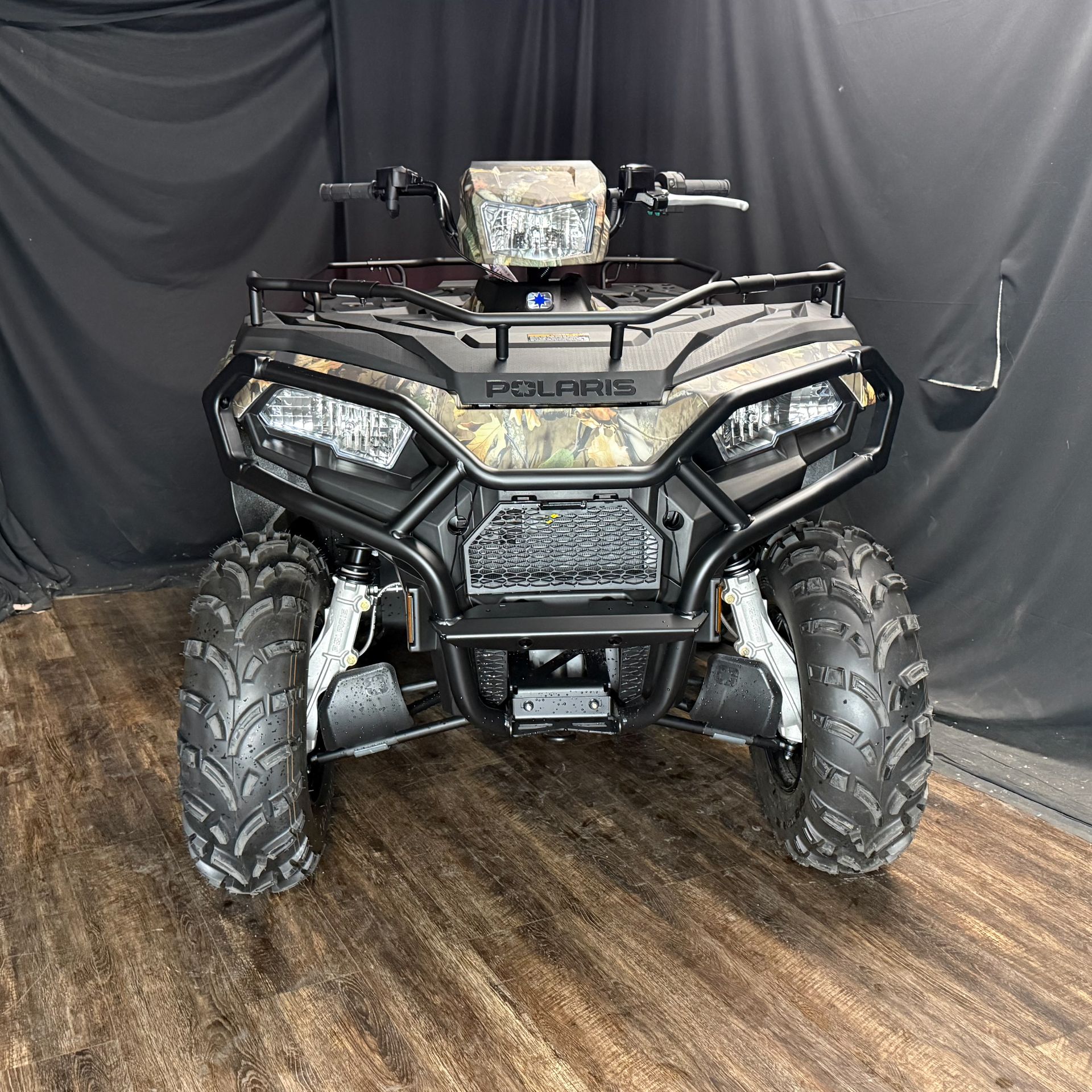 2025 Polaris Sportsman 570 EPS 3