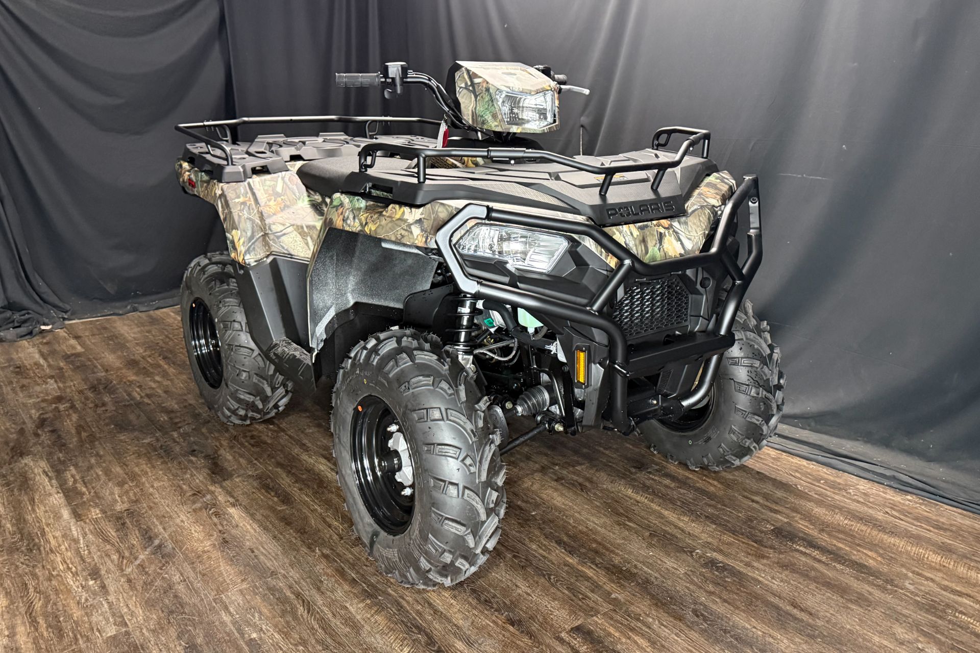 2025 Polaris Sportsman 570 EPS 2