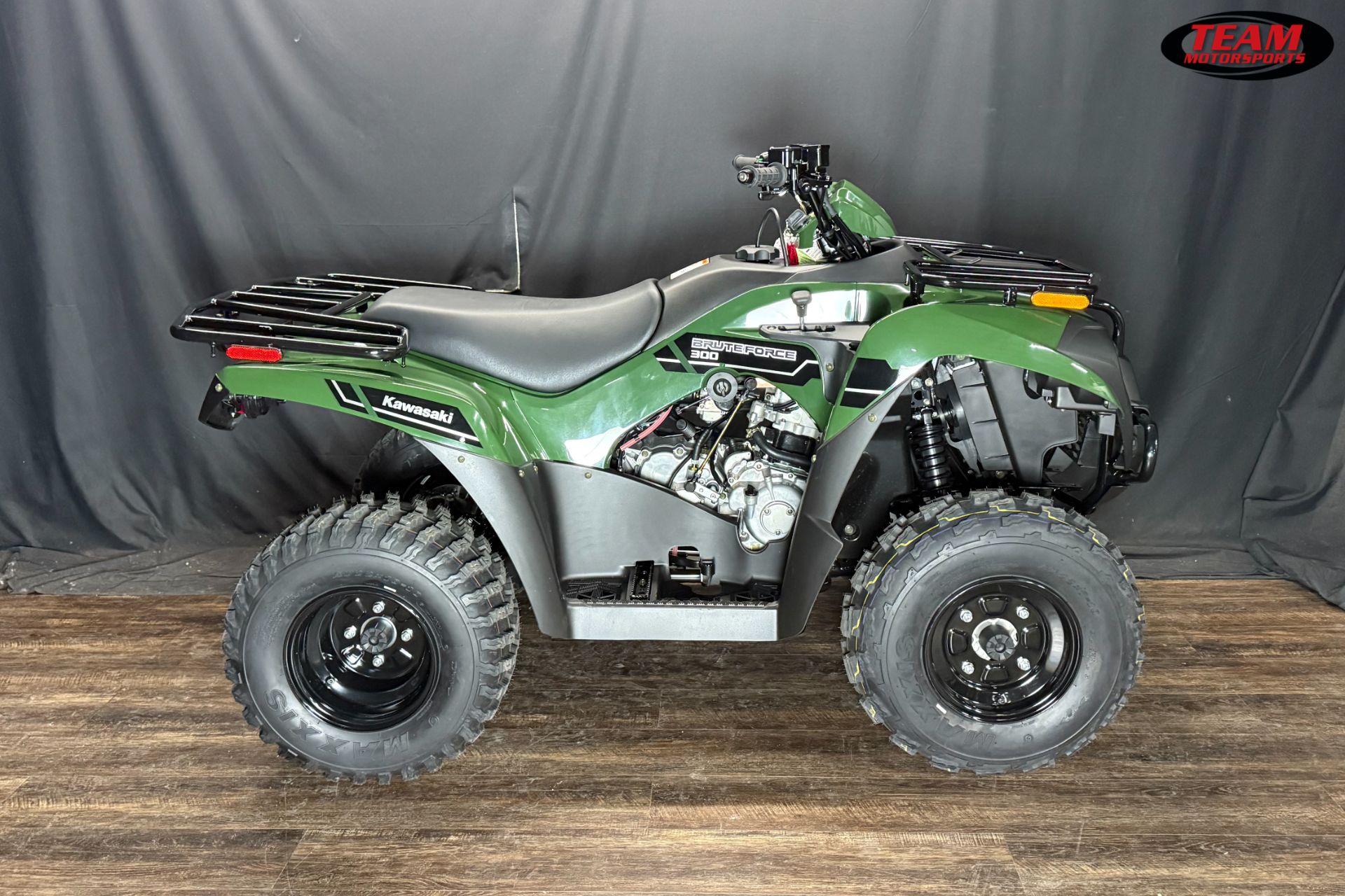 2025 Brute Force® 300