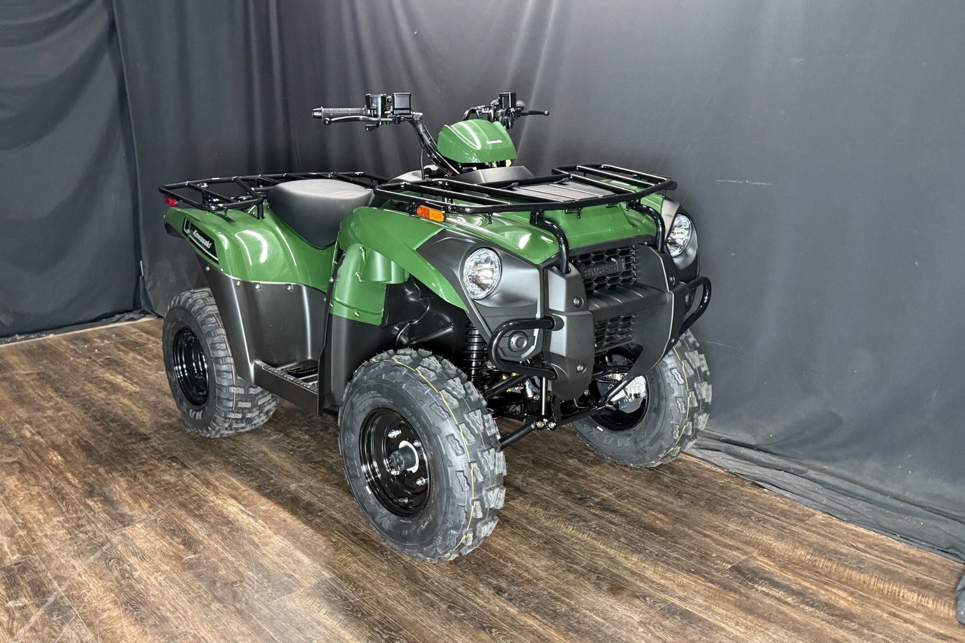 2025 Kawasaki Brute Force® 300 2