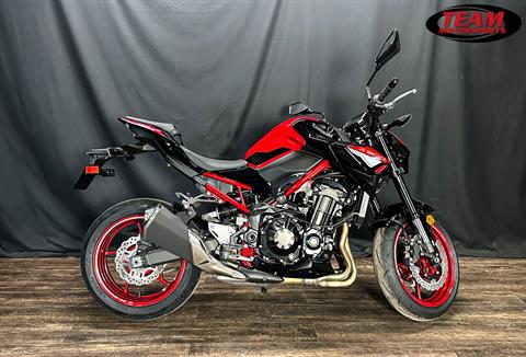 Kawasaki For Sale: Inventory at Team Motorsports, De Pere WI