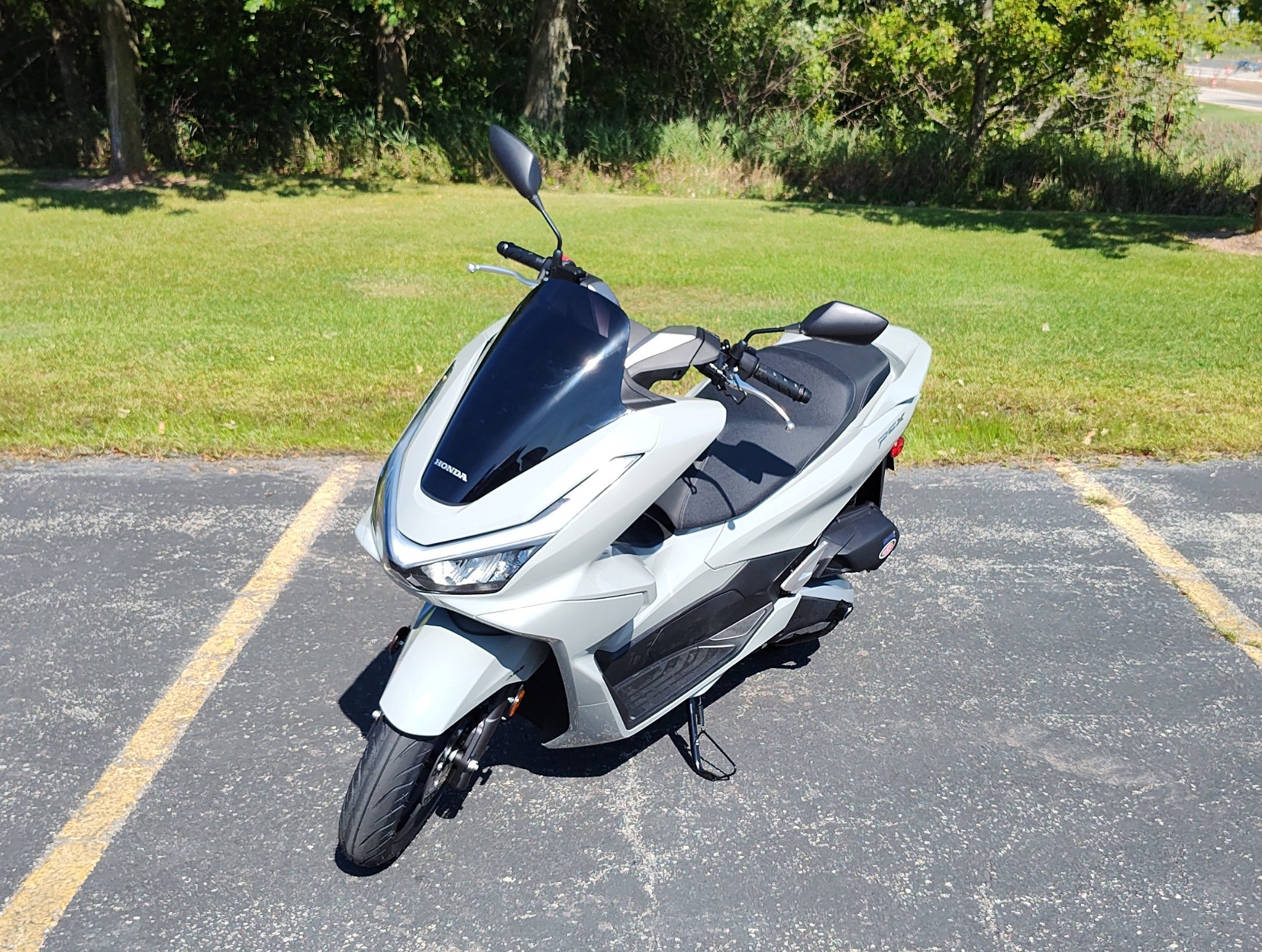 2026 PCX