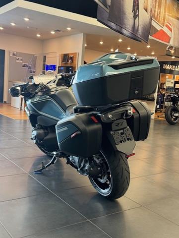 2026 BMW R 1300 RT in Fort Myers, Florida - Photo 2