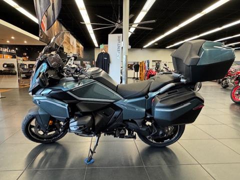 2026 BMW R 1300 RT in Fort Myers, Florida - Photo 3