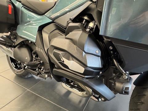 2026 BMW R 1300 RT in Fort Myers, Florida - Photo 5