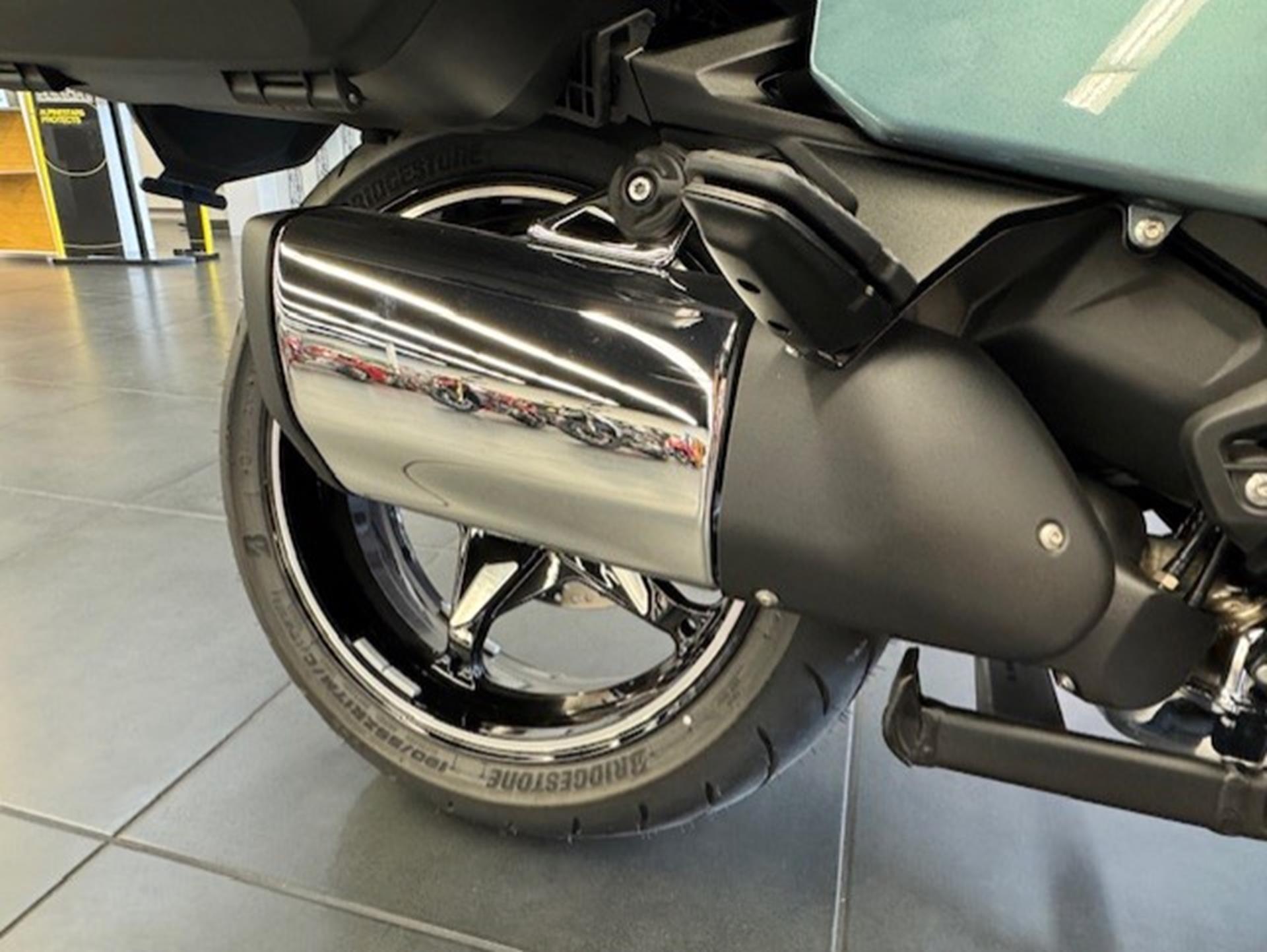 2026 BMW R 1300 RT in Fort Myers, Florida - Photo 6