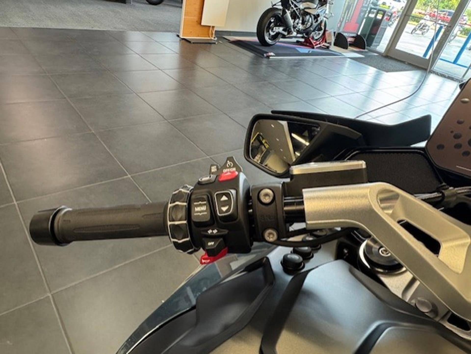 2026 BMW R 1300 RT in Fort Myers, Florida - Photo 9