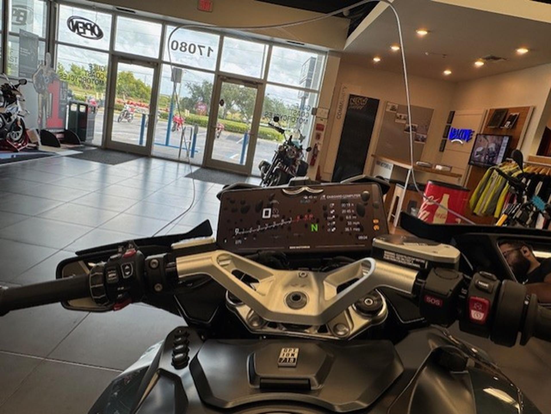 2026 BMW R 1300 RT in Fort Myers, Florida - Photo 10