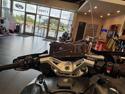 2026 BMW R 1300 RT in Fort Myers, Florida - Photo 10