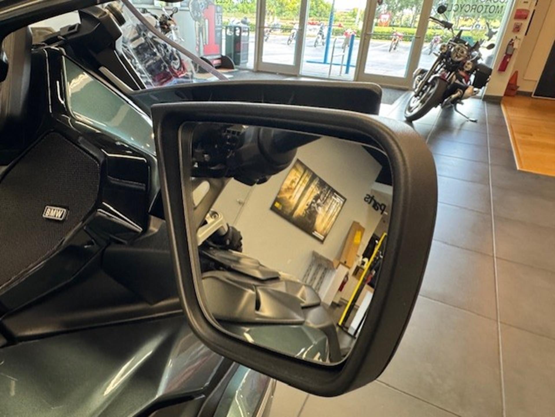 2026 BMW R 1300 RT in Fort Myers, Florida - Photo 11