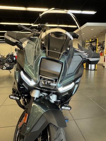 2026 BMW R 1300 RT in Fort Myers, Florida - Photo 12