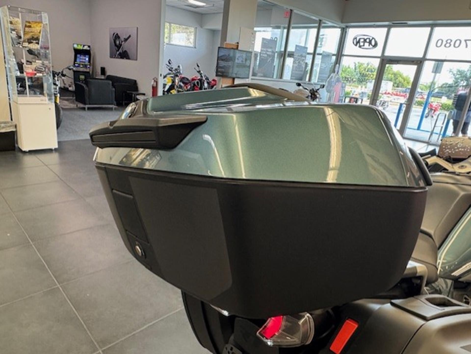 2026 BMW R 1300 RT in Fort Myers, Florida - Photo 14