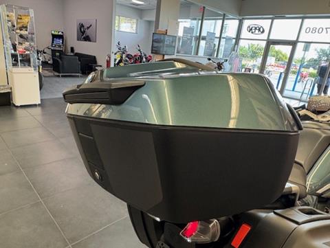 2026 BMW R 1300 RT in Fort Myers, Florida - Photo 14