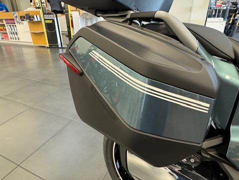 2026 BMW R 1300 RT in Fort Myers, Florida - Photo 15