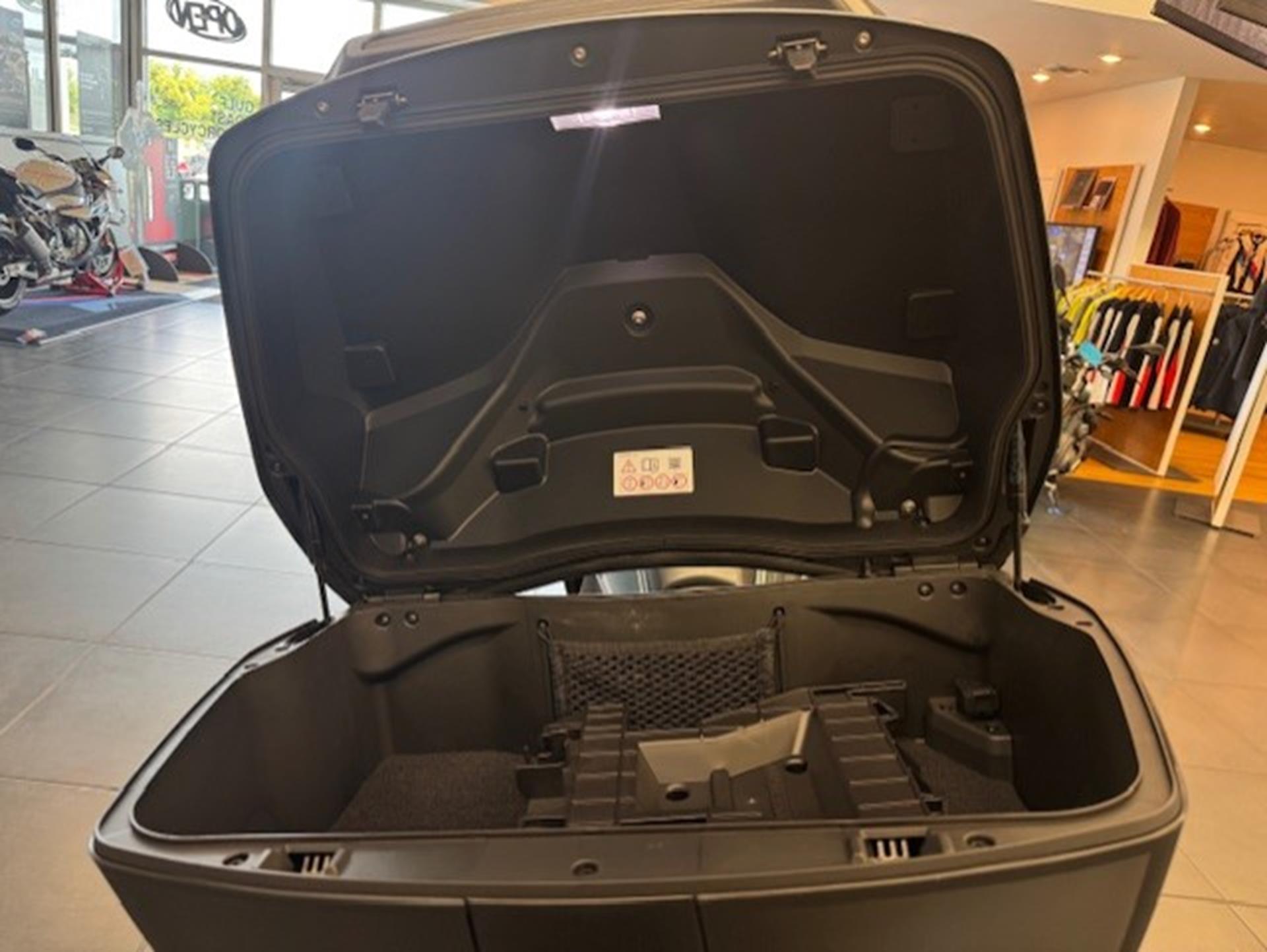 2026 BMW R 1300 RT in Fort Myers, Florida - Photo 16