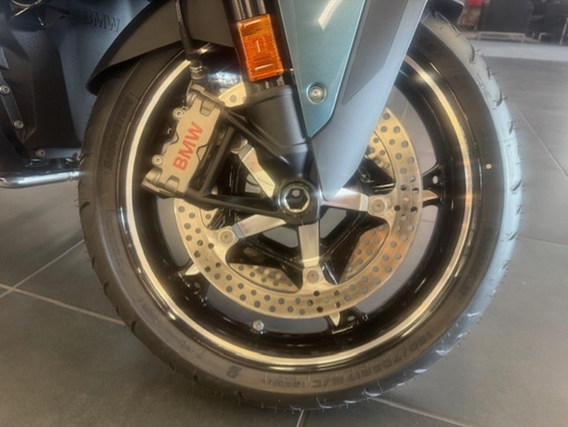 2026 BMW R 1300 RT in Fort Myers, Florida - Photo 17