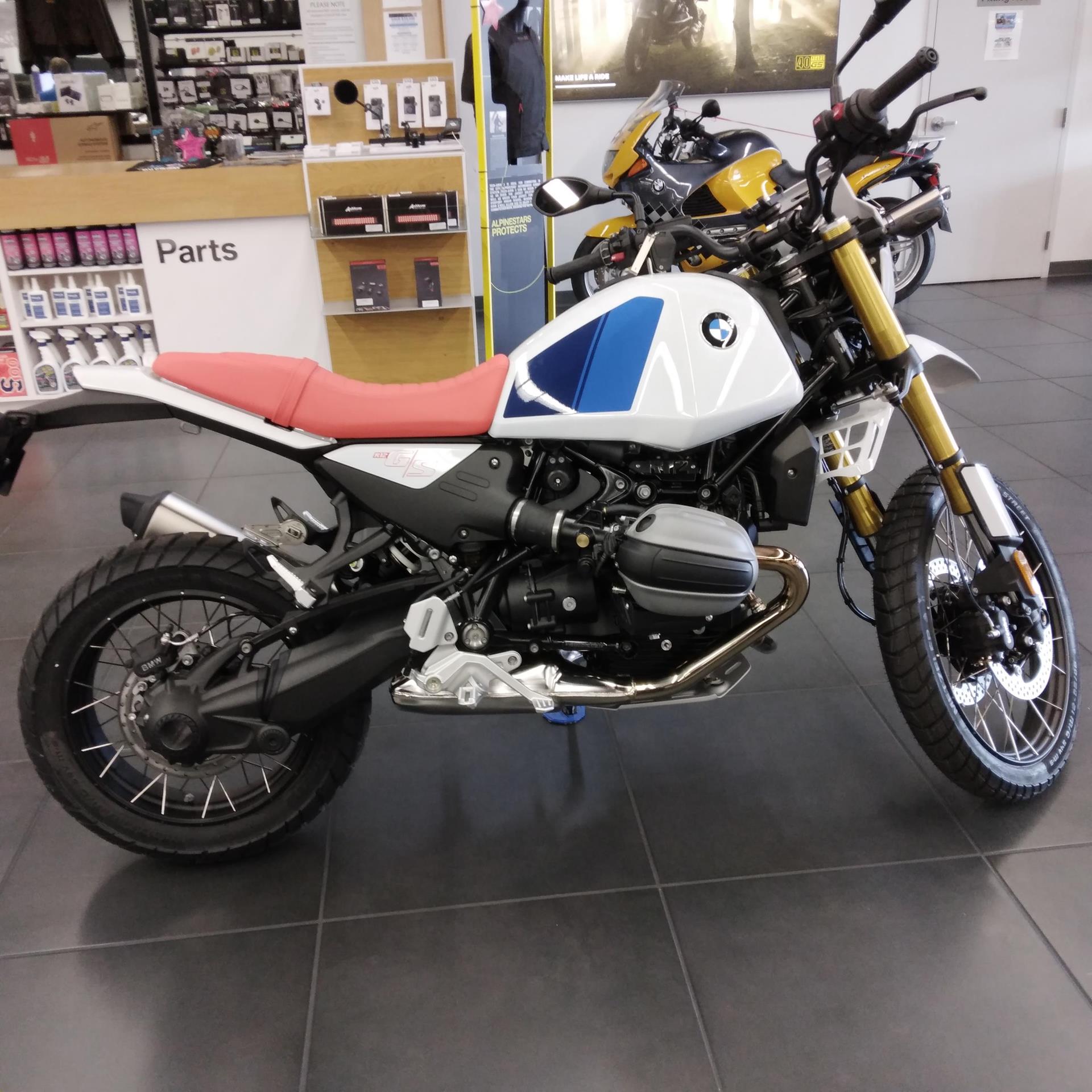 2026 BMW R 12 G/S in Fort Myers, Florida - Photo 1