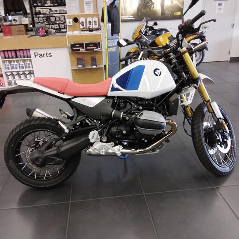 2026 BMW R 12 G/S in Fort Myers, Florida