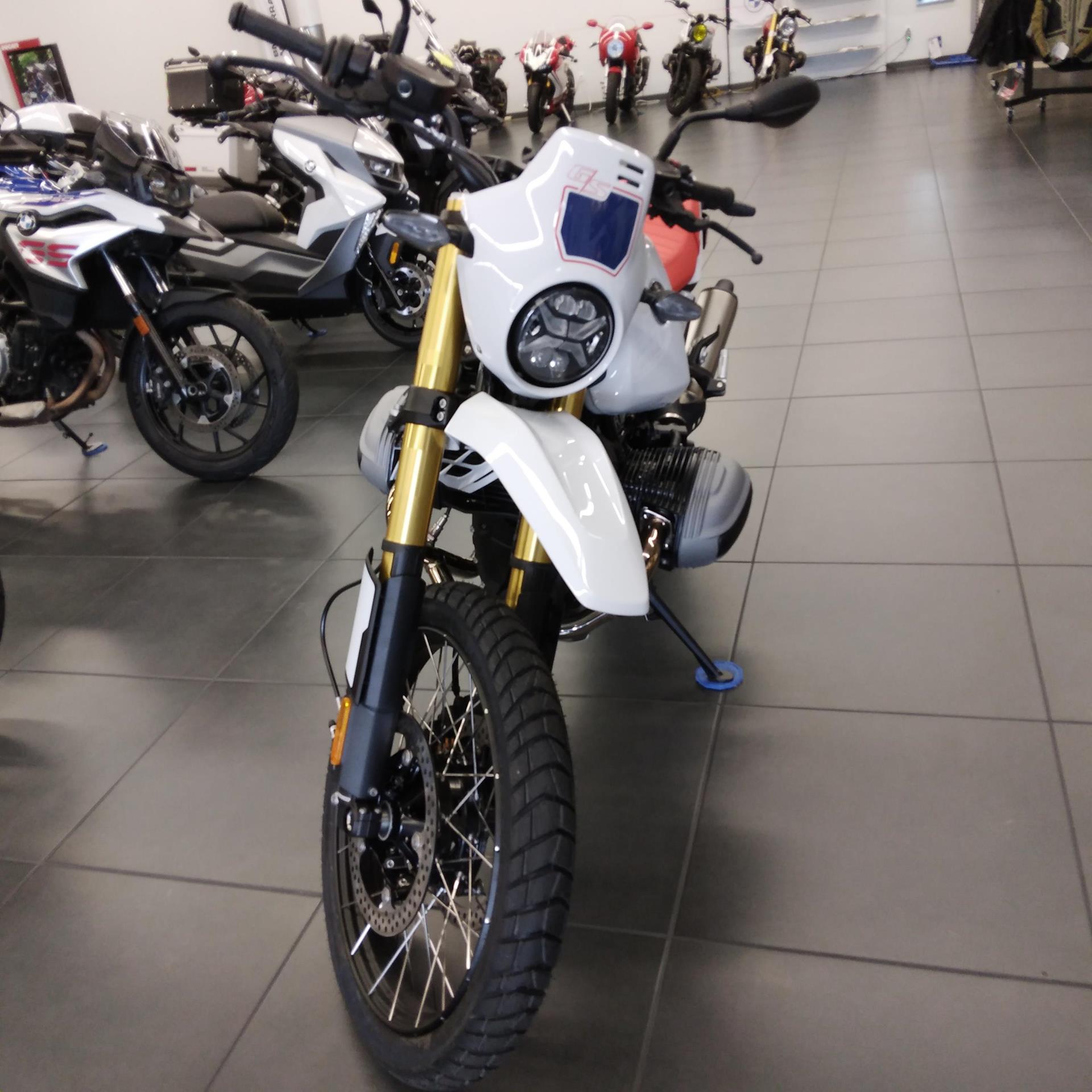 2026 BMW R 12 G/S in Fort Myers, Florida - Photo 2