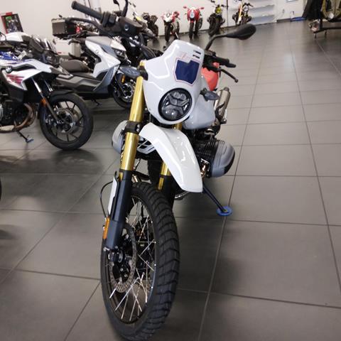 2026 BMW R 12 G/S in Fort Myers, Florida - Photo 2