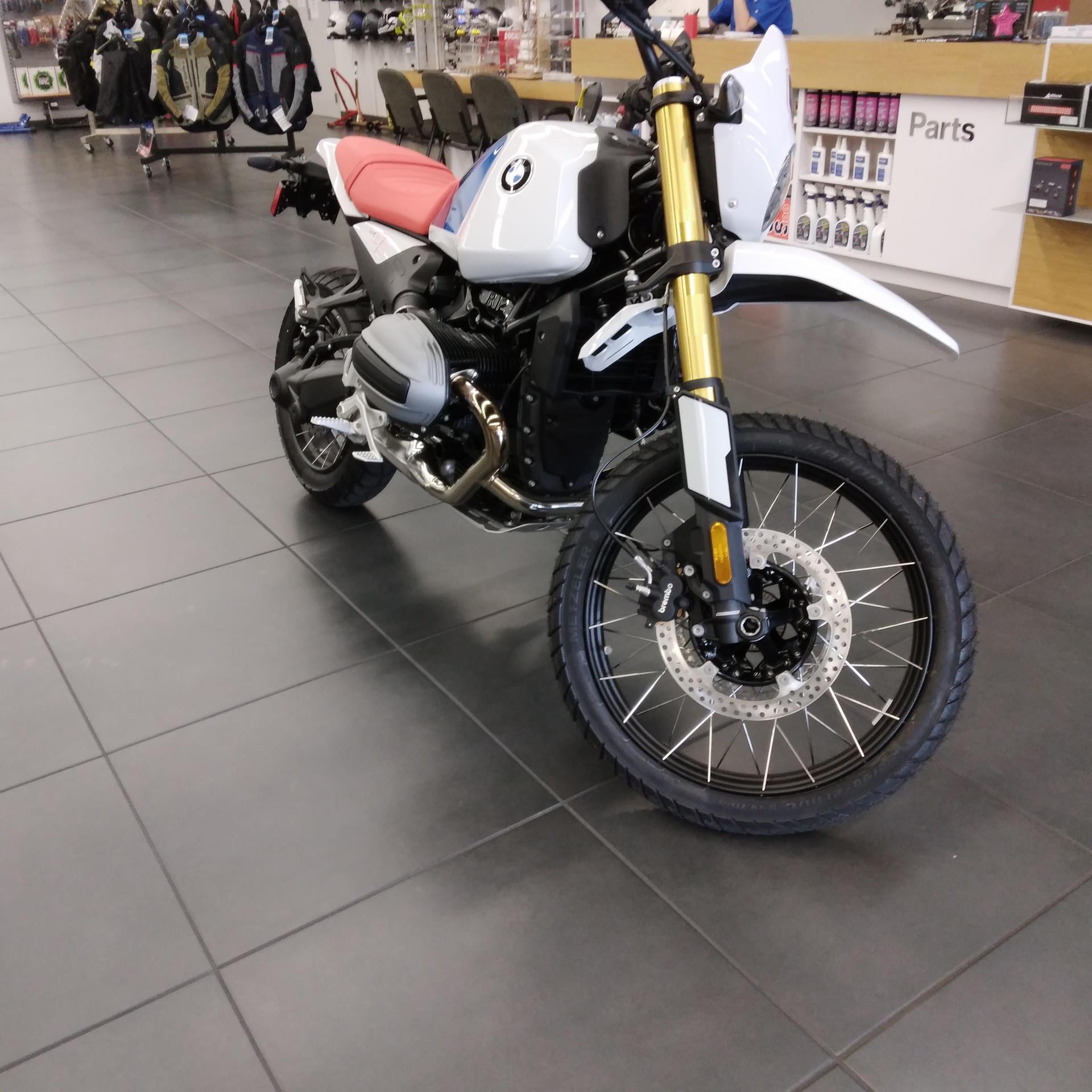 2026 BMW R 12 G/S in Fort Myers, Florida - Photo 3