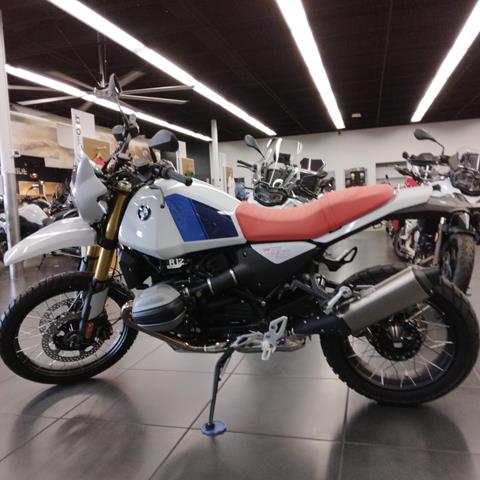 2026 BMW R 12 G/S in Fort Myers, Florida - Photo 4