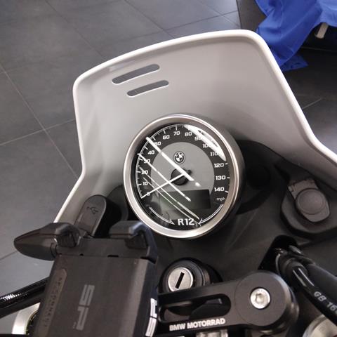 2026 BMW R 12 G/S in Fort Myers, Florida - Photo 5