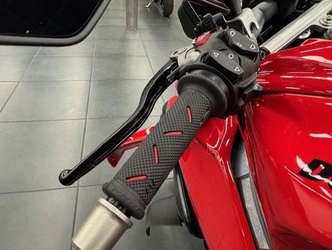 2026 Ducati Streetfighter V4 S in Fort Myers, Florida - Photo 10