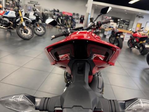 2026 Ducati Streetfighter V4 S in Fort Myers, Florida - Photo 12