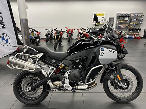 2025 BMW F 900 GS Adventure in Fort Myers, Florida