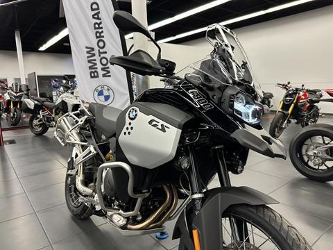 2025 BMW F 900 GS Adventure in Fort Myers, Florida - Photo 2