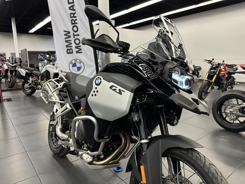 2025 BMW F 900 GS Adventure in Fort Myers, Florida - Photo 3