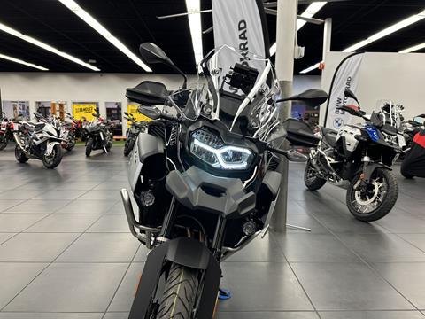 2025 BMW F 900 GS Adventure in Fort Myers, Florida - Photo 4