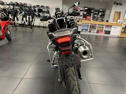 2025 BMW F 900 GS Adventure in Fort Myers, Florida - Photo 6