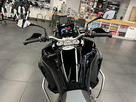 2025 BMW F 900 GS Adventure in Fort Myers, Florida - Photo 7