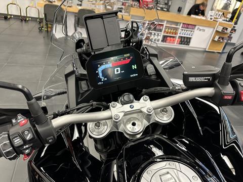 2025 BMW F 900 GS Adventure in Fort Myers, Florida - Photo 8