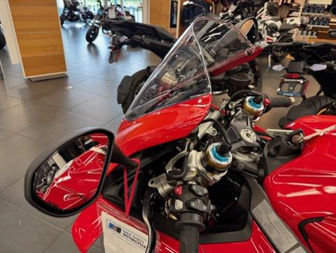 2025 Ducati Panigale V4 S in Fort Myers, Florida - Photo 9