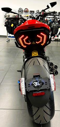 2025 Ducati Diavel V4 in Fort Myers, Florida - Photo 5