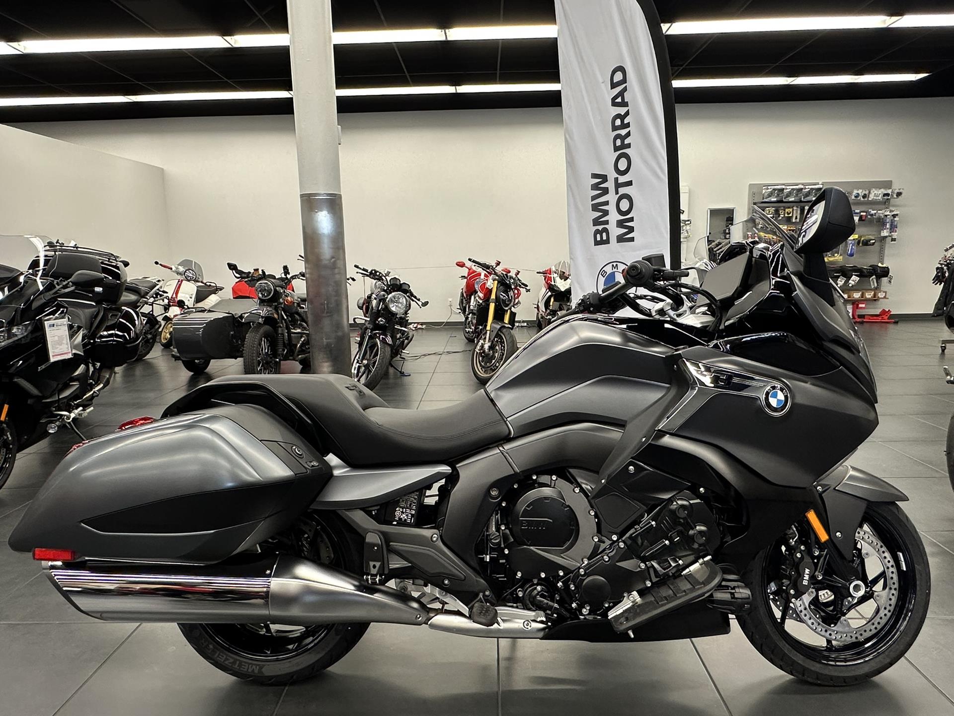 2025 BMW K 1600 B in Fort Myers, Florida - Photo 1