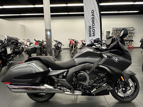 2025 BMW K 1600 B in Fort Myers, Florida