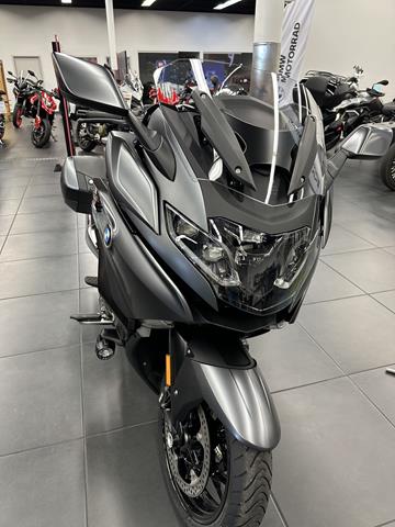 2025 BMW K 1600 B in Fort Myers, Florida - Photo 2